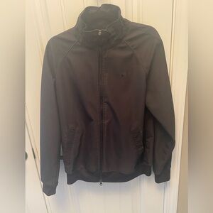 Nike youth fleece lined sportswear jacket